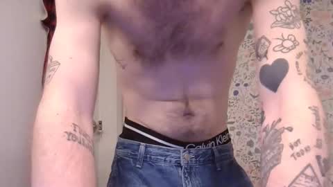 Ghost online show from 11-19-25, 03:23