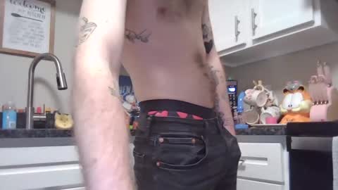 Ghost online show from 12-18-25, 01:28