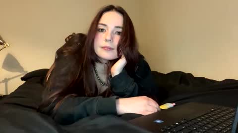 ghostpetal online show from 04-04-26, 01:48