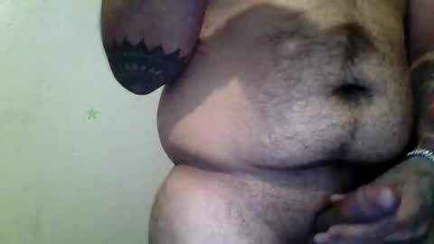 ghostvel98 online show from 09-26-25, 11:36