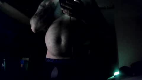 ghostweaze666 online show from 01-06-25, 10:24