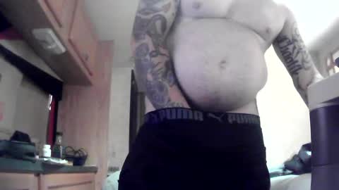 ghostweaze666 online show from 02-18-25, 07:41