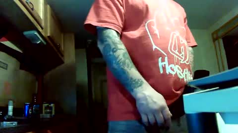 ghostweaze666 online show from 03-04-25, 06:47