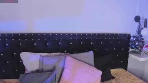 Allison  online show from 12-03-25, 08:18