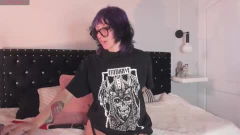 Allison  online show from 02-03-26, 08:14