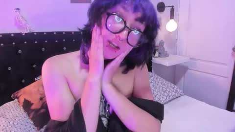 Allison  online show from 02-24-26, 08:18