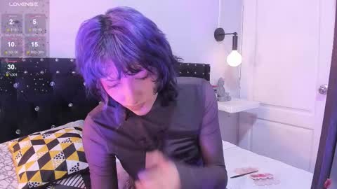 Allison  online show from 02-26-26, 08:19