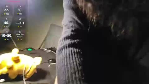 GhothyFemboy online show from 08-01-26, 11:03