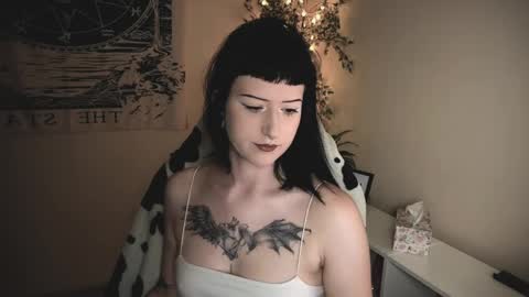 ghoticspectre online show from 05-22-26, 05:18