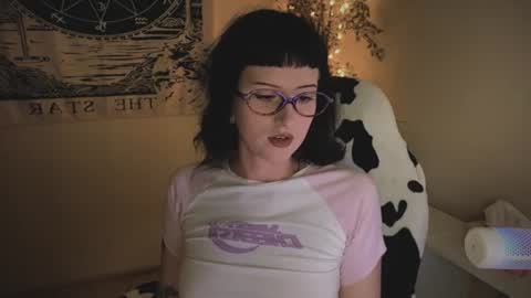 Snapshot of ghoticspectre chatting on 06-26-26, 04:33 ghoticspectre online show from 06-26-26, 04:33