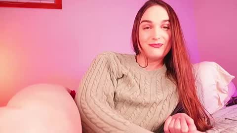 Bunny online show from 02-24-26, 02:31