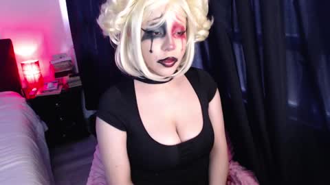 Snapshot of ghoulji chatting on 10-01-25, 09:32 Annie   Im going to be offline from 29nov to 3dec online show from 10-01-25, 09:32