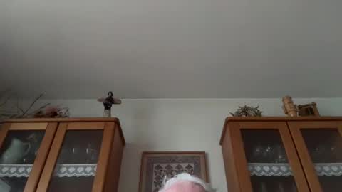 Mr. Cum Tribute online show from 12-30-24, 07:48