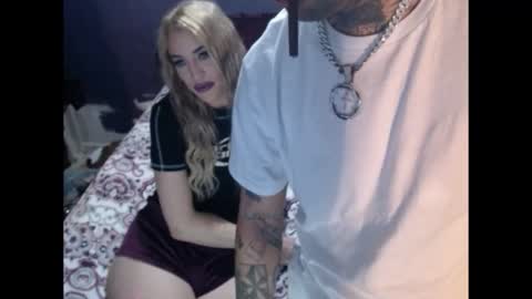 ghxstface23 online show from 02-27-26, 07:30