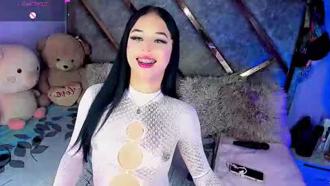 Gia Ferrara online show from 11-16-25, 01:55