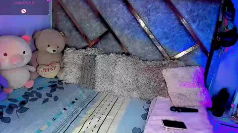 Gia Ferrara online show from 11-22-25, 01:15