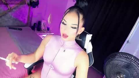 Gia Ferrara online show from 04-24-26, 02:36