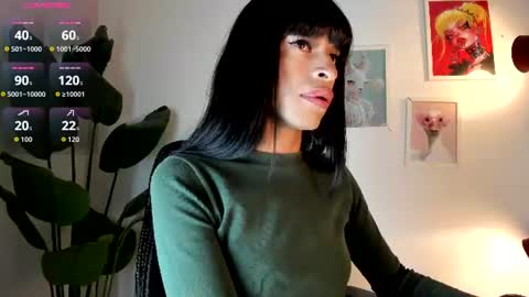 Gia  Please help me with your thumbs up its important   online show from 06-18-26, 12:31
