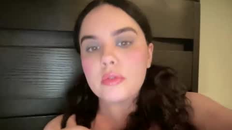 The Queen of Squirt online show from 12-07-24, 05:26