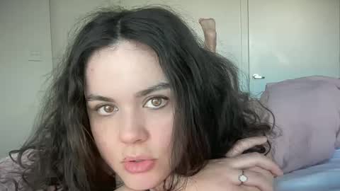 The Queen of Squirt online show from 01-11-25, 03:52