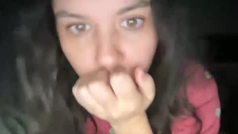 The Queen of Squirt online show from 02-19-25, 04:33