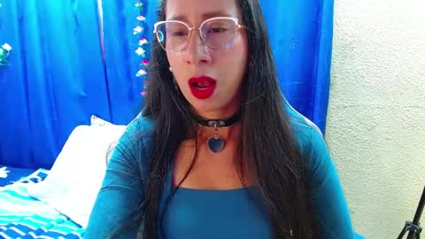 Gia  online show from 04-24-26, 10:34