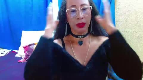 Gia  online show from 06-06-26, 10:25