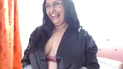 nahomi online show from 01-08-25, 05:16