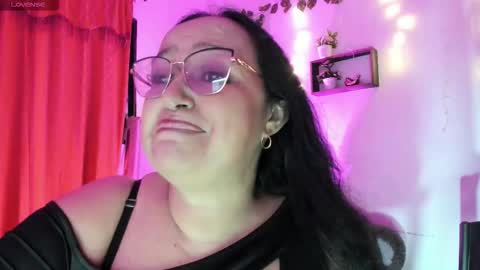 nahomi online show from 11-24-25, 10:53