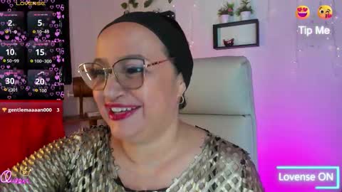 nahomi online show from 02-15-26, 09:22