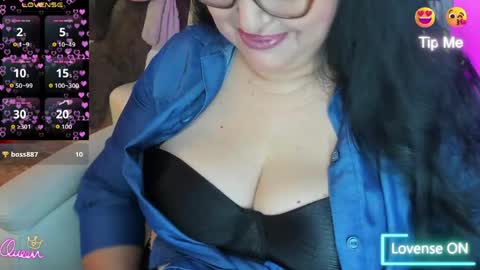 nahomi online show from 04-23-26, 11:51