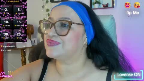 nahomi online show from 04-26-26, 12:41