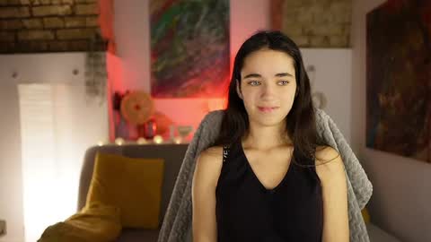 Gia Paige18 online show from 12-10-24, 12:16