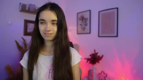 Gia Paige18 online show from 11-24-25, 02:17