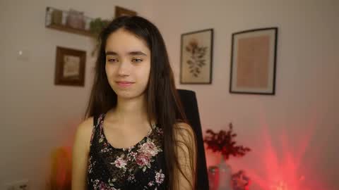 Gia Paige18 online show from 03-01-26, 07:16