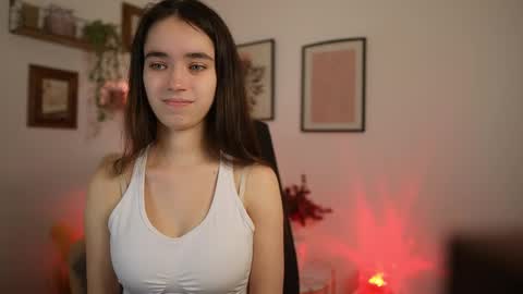 Gia Paige18 online show from 03-07-26, 07:11