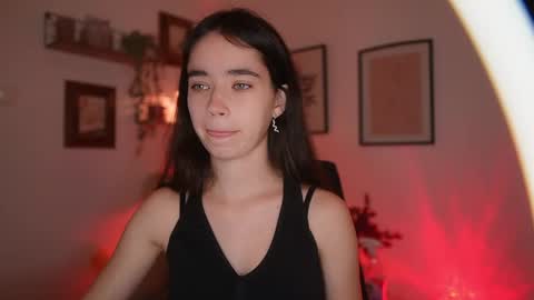 Gia Paige18 online show from 03-12-26, 07:20