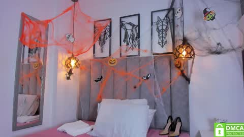 Darlliny online show from 10-22-25, 09:03