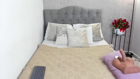 Gia online show from 02-14-26, 05:21