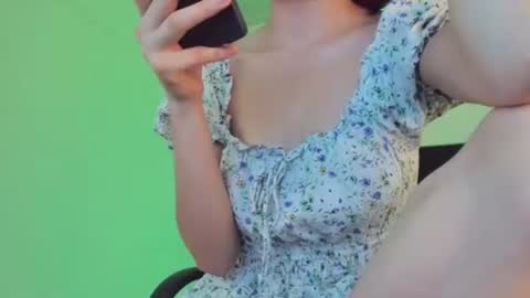 GIA WHITE Independet  online show from 12-20-25, 01:07