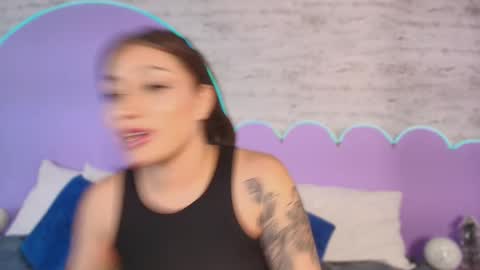 Gia online show from 02-05-26, 07:51