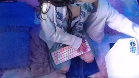 giaa rossi online show from 11-11-25, 02:06