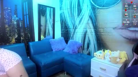 giaa rossi online show from 12-18-25, 01:50