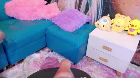 giaa rossi online show from 02-03-26, 02:11