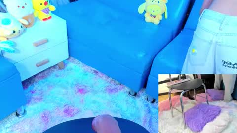 giaa rossi online show from 03-13-26, 02:12