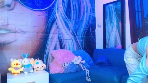 giaa rossi online show from 04-27-26, 02:15