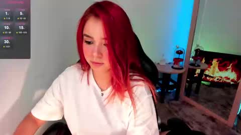 Snapshot of giabrook chatting on 12-06-24, 05:31 Gia online show from 12-06-24, 05:31