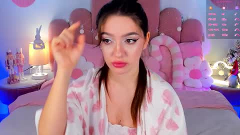 Gia online show from 01-06-26, 01:15