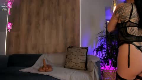 Gia Ferrera online show from 04-24-26, 07:38