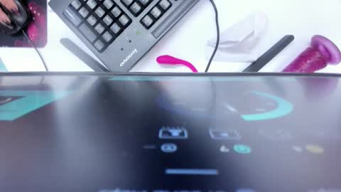 G I A  FOX online show from 12-17-25, 01:28